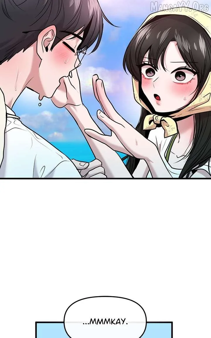Back to Chanbi Chapter 62 page 43
