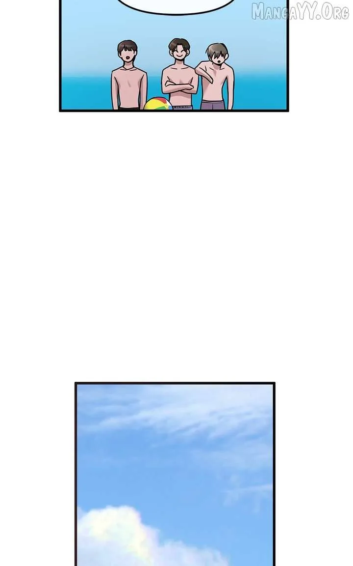 Back to Chanbi Chapter 62 page 44