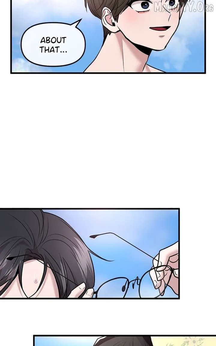 Back to Chanbi Chapter 62 page 40