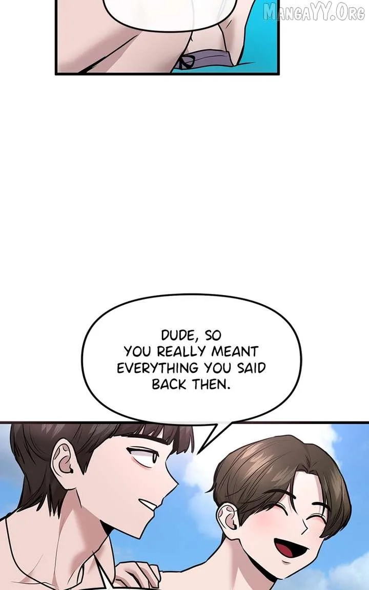 Back to Chanbi Chapter 62 page 38