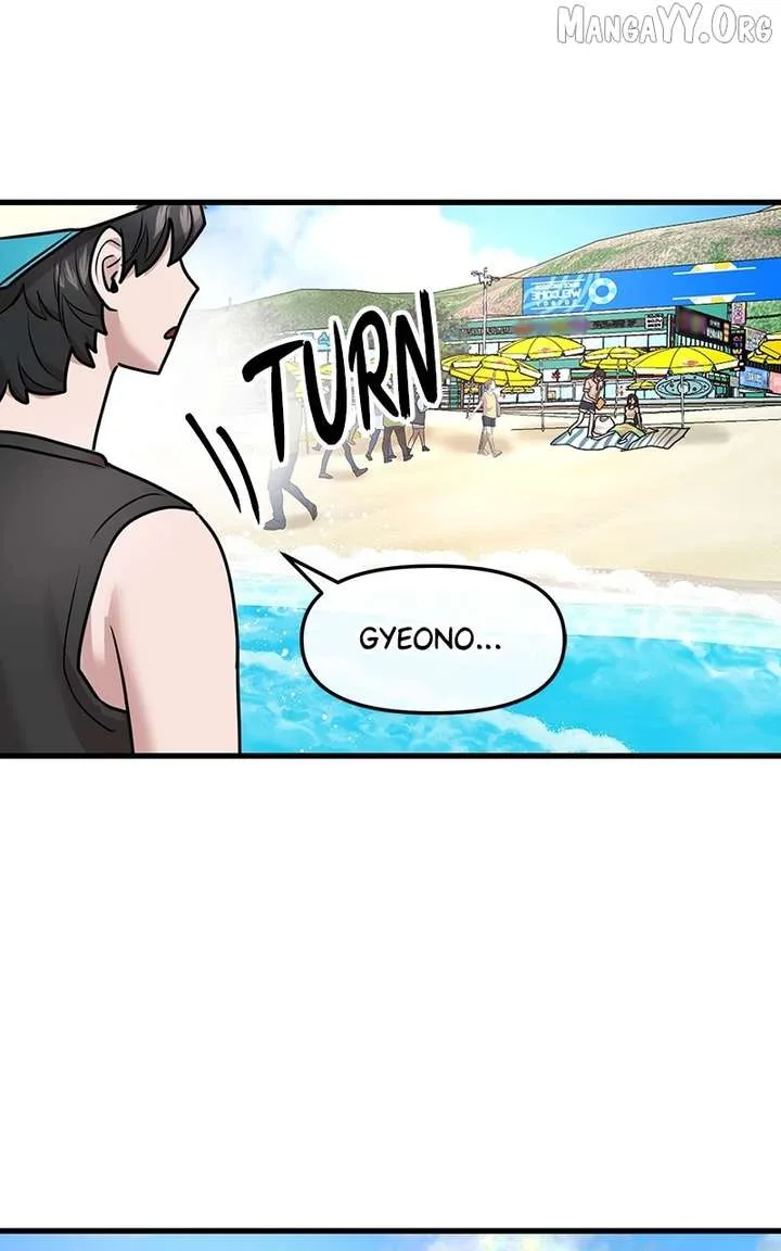 Back to Chanbi Chapter 62 page 53