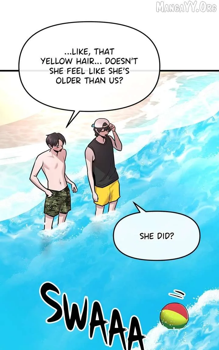 Back to Chanbi Chapter 62 page 49
