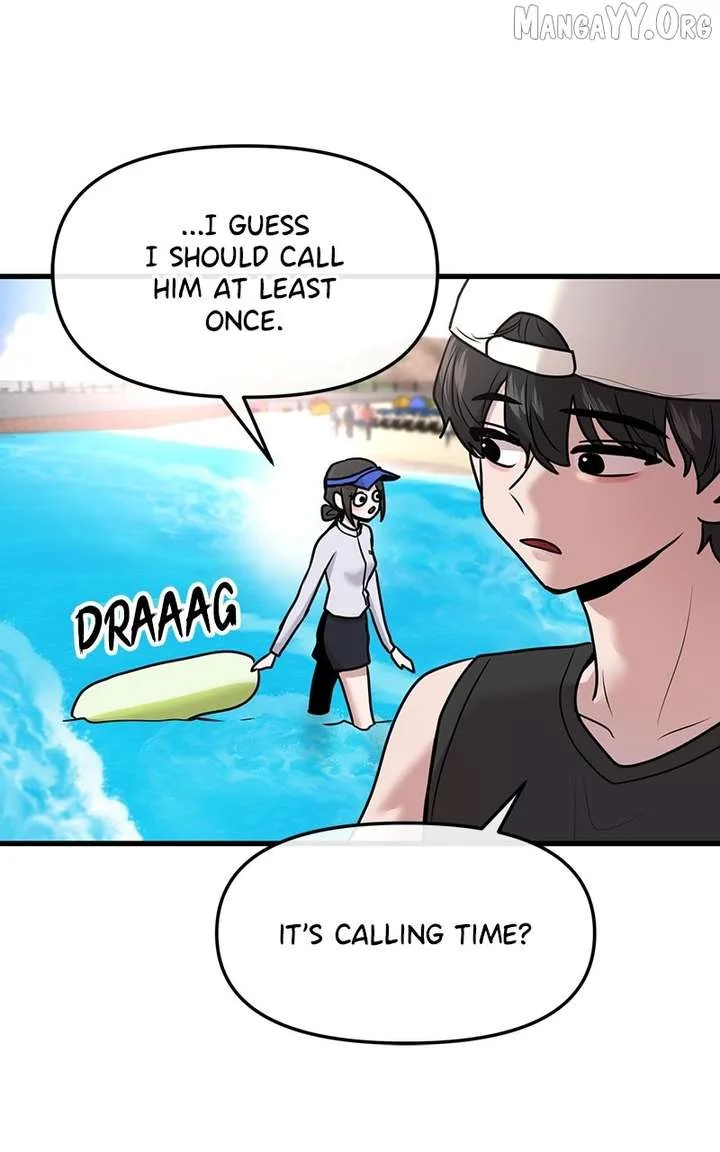 Back to Chanbi Chapter 62 page 52