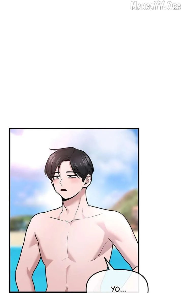Back to Chanbi Chapter 62 page 46