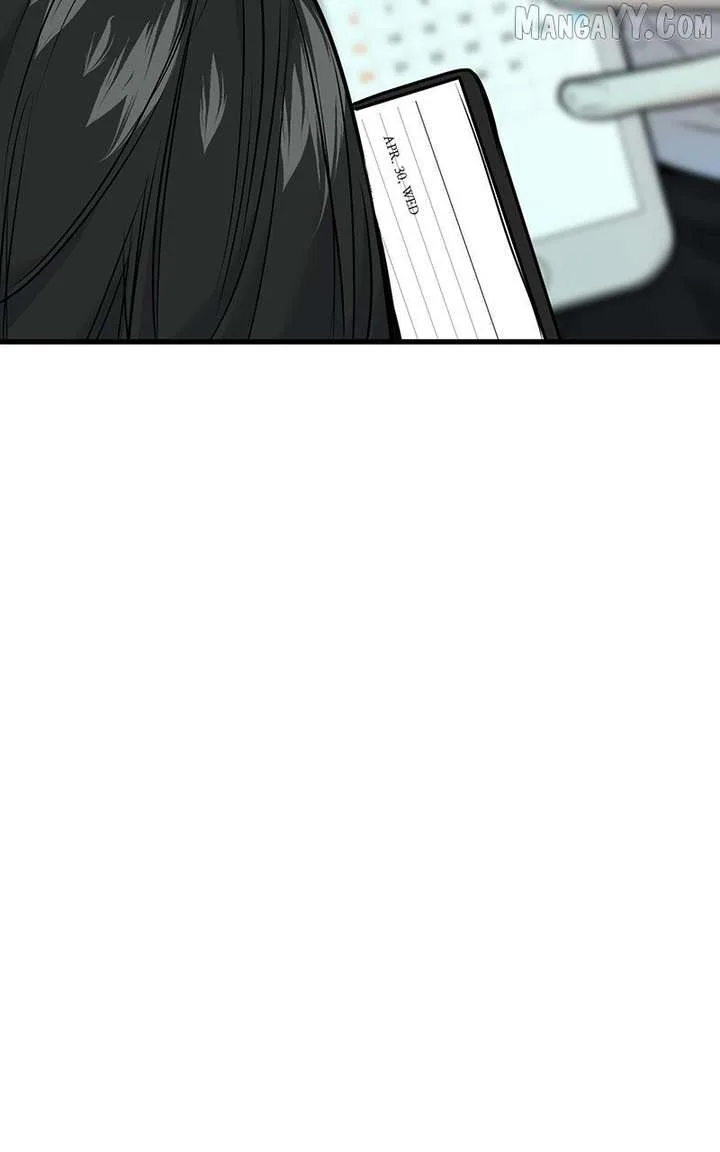 Back to Chanbi Chapter 59 page 104