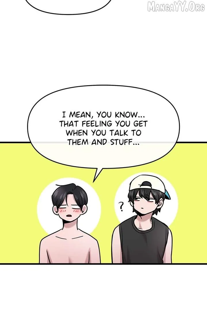 Back to Chanbi Chapter 62 page 48
