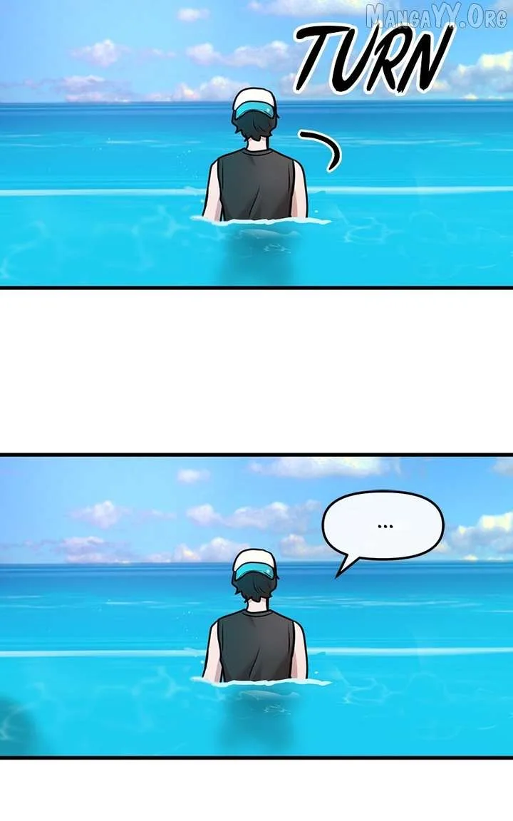 Back to Chanbi Chapter 62 page 54
