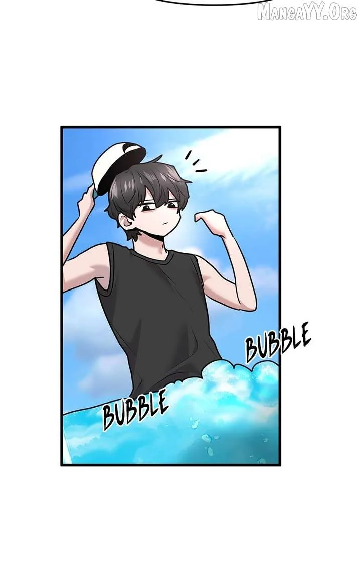 Back to Chanbi Chapter 62 page 56