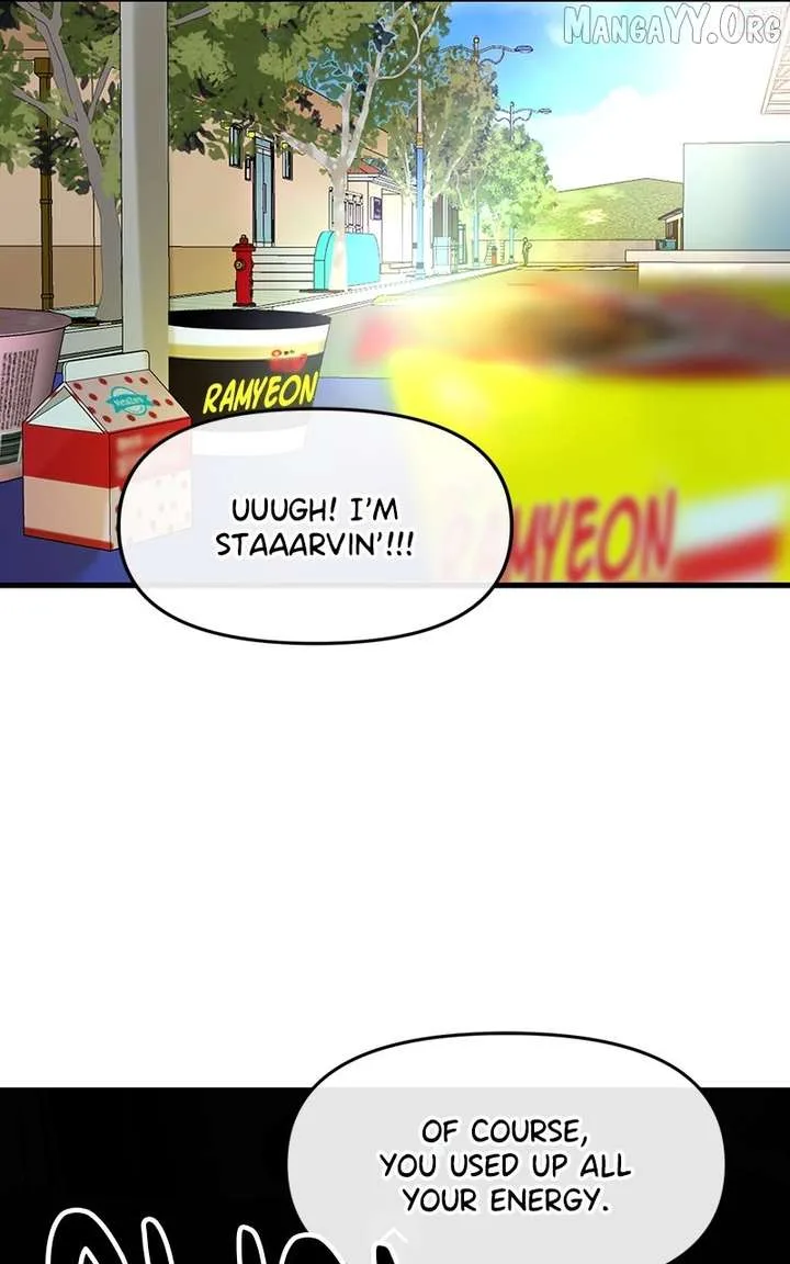 Back to Chanbi Chapter 62 page 65
