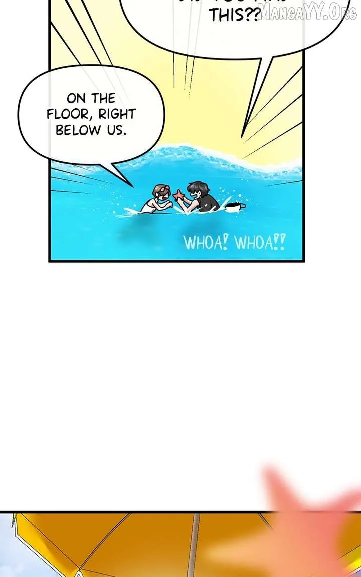 Back to Chanbi Chapter 62 page 62