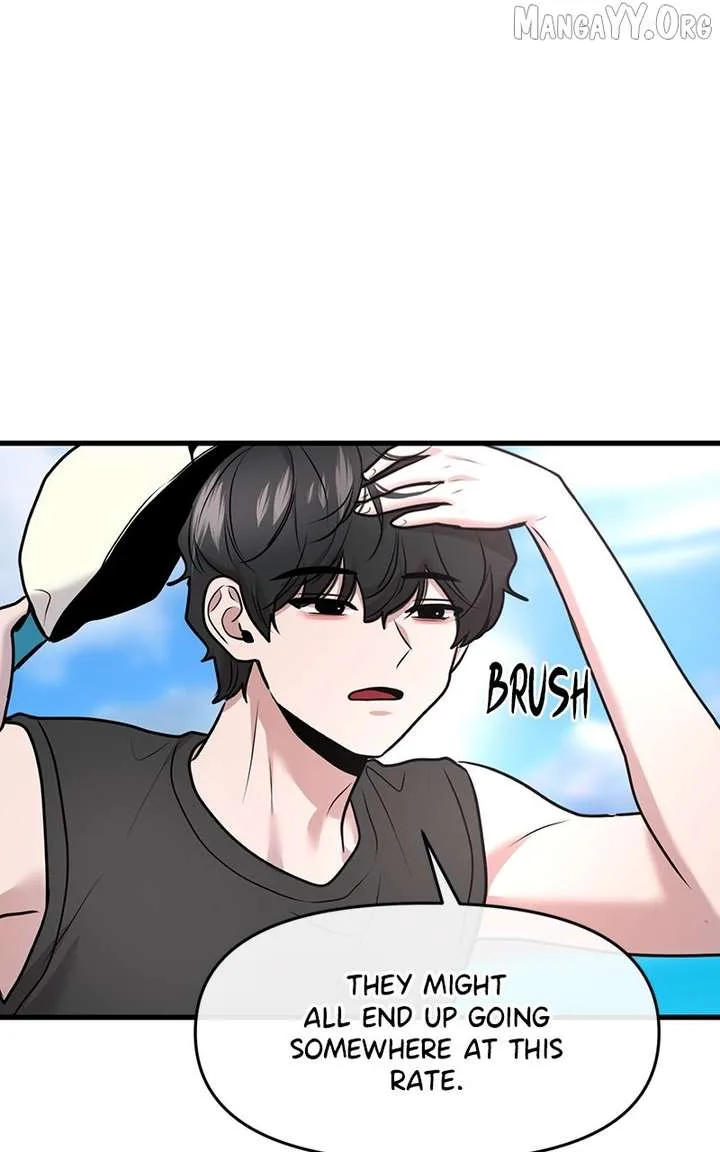 Back to Chanbi Chapter 62 page 55