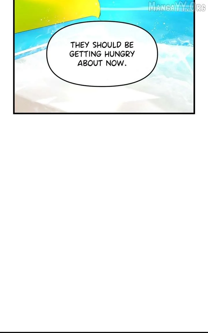 Back to Chanbi Chapter 62 page 64