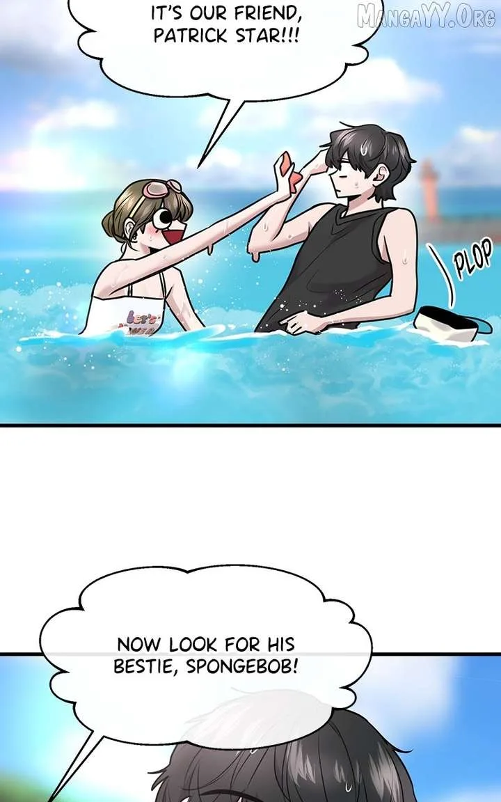 Back to Chanbi Chapter 62 page 59