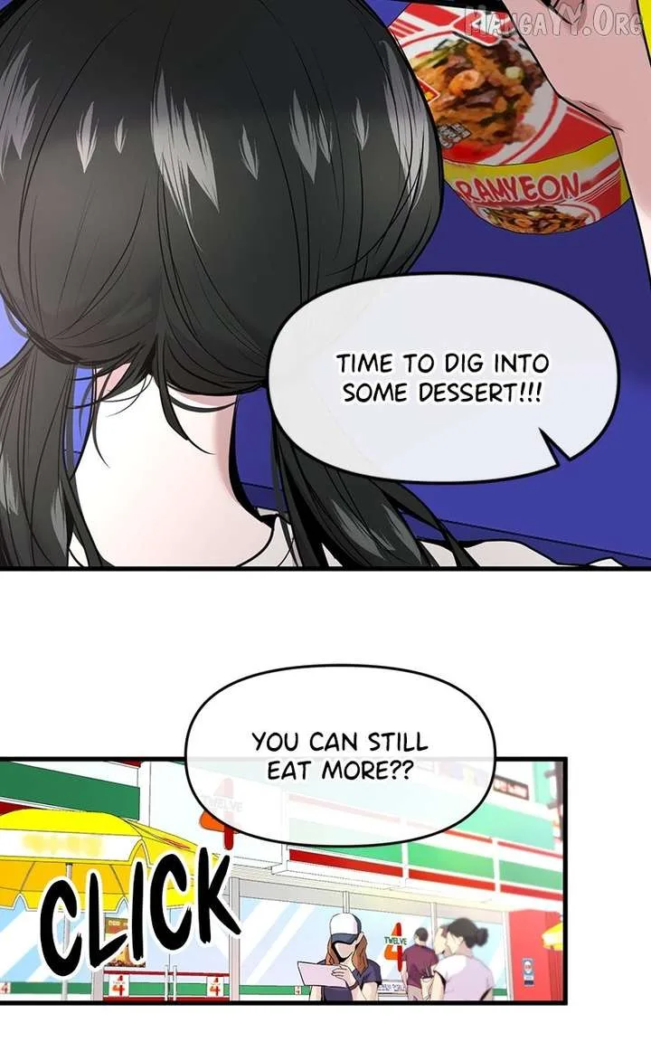 Back to Chanbi Chapter 62 page 74