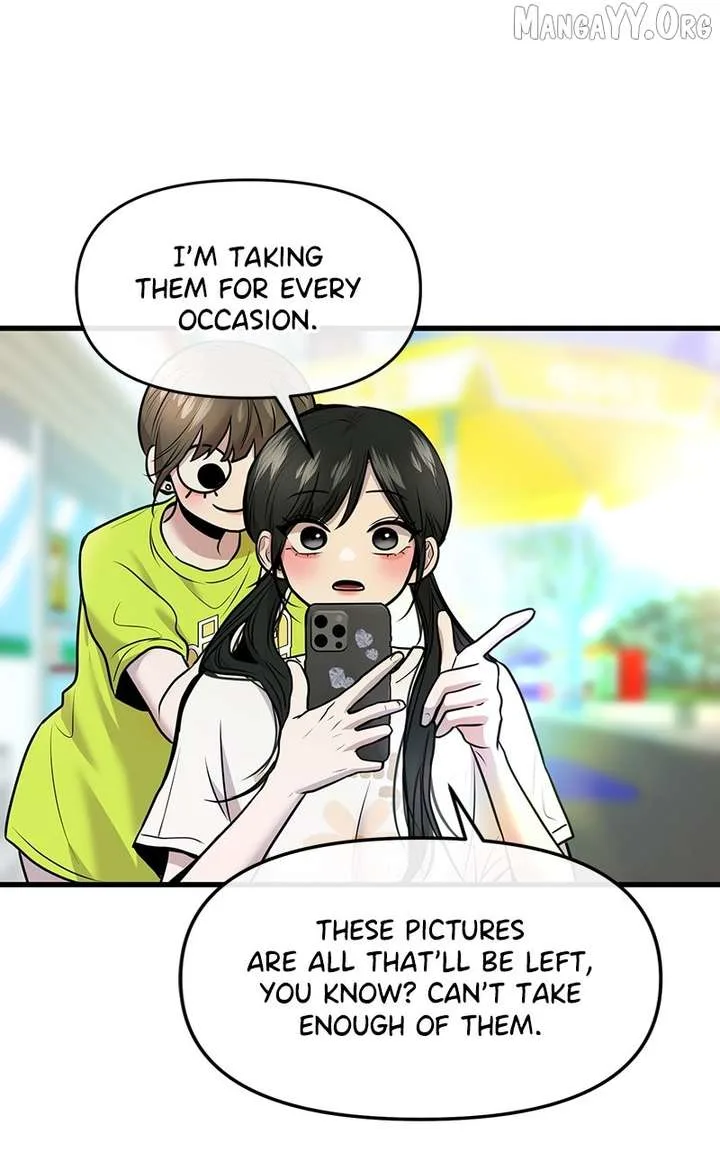Back to Chanbi Chapter 62 page 68