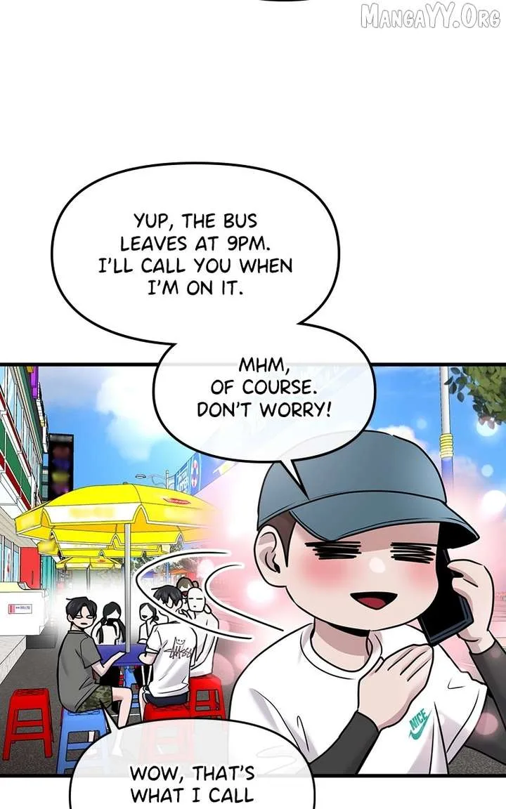 Back to Chanbi Chapter 62 page 72