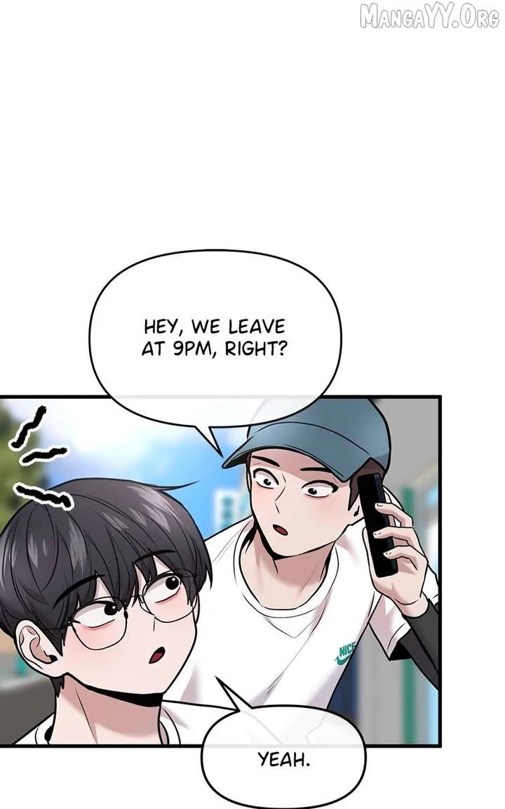 Back to Chanbi Chapter 62 page 71