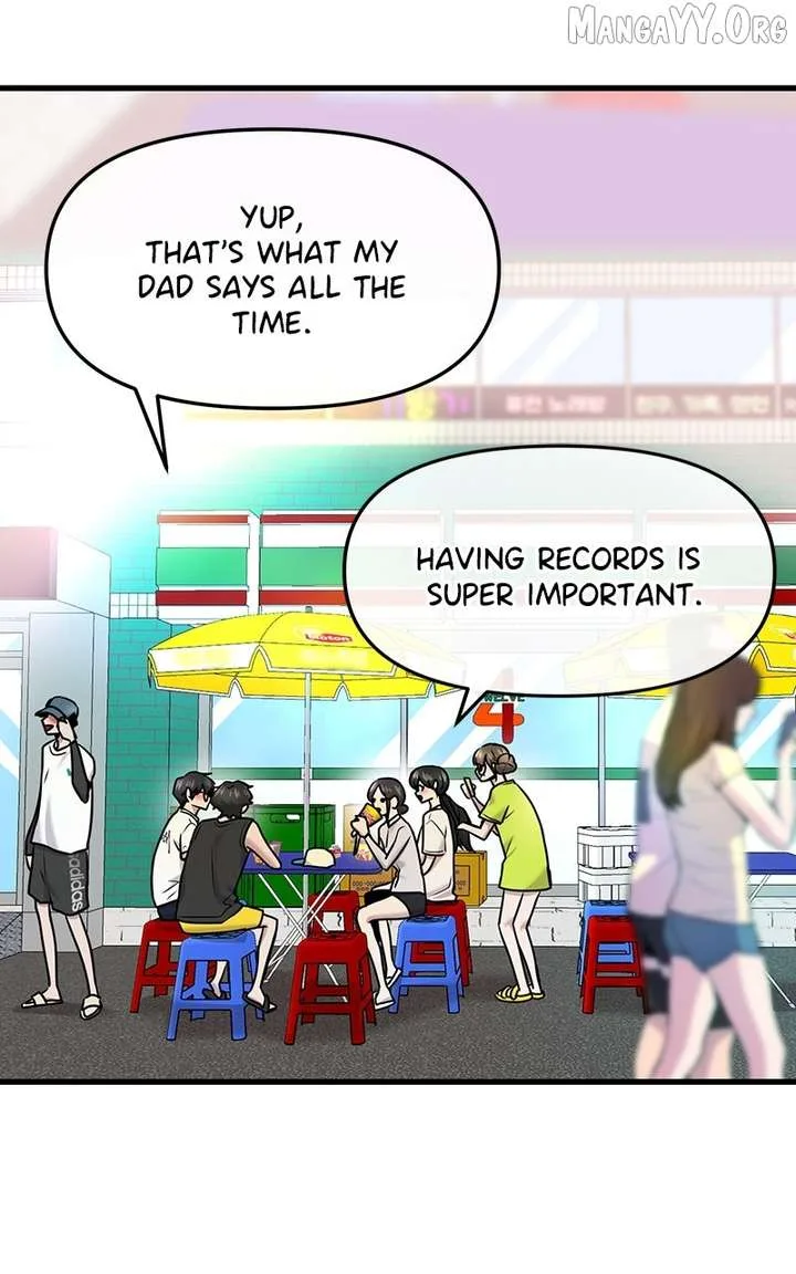 Back to Chanbi Chapter 62 page 69