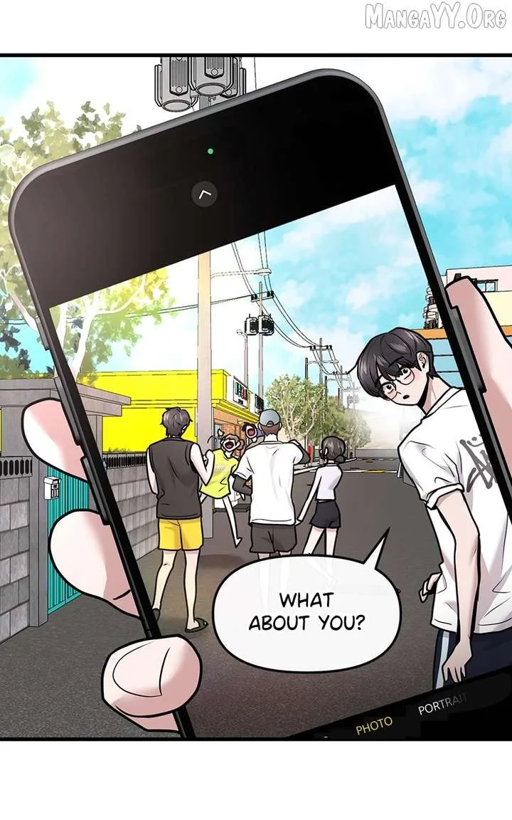 Back to Chanbi Chapter 62 page 76