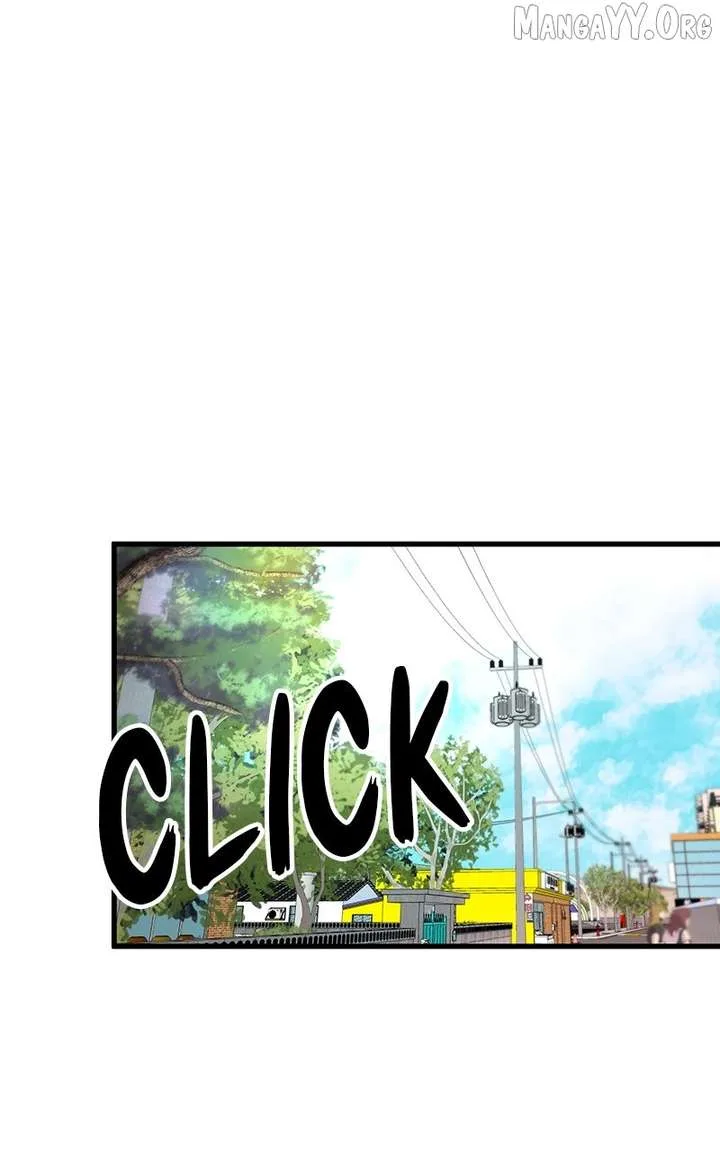 Back to Chanbi Chapter 62 page 75