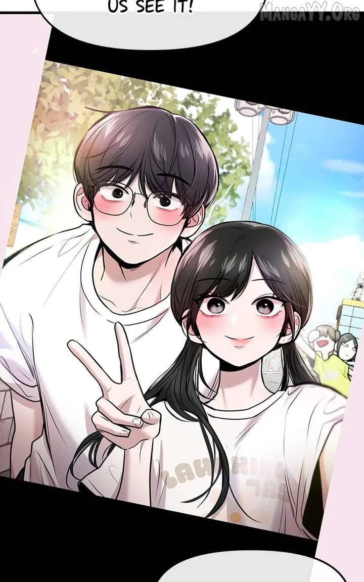 Back to Chanbi Chapter 62 page 84