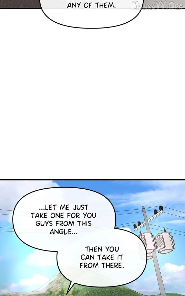 Back to Chanbi Chapter 62 page 79