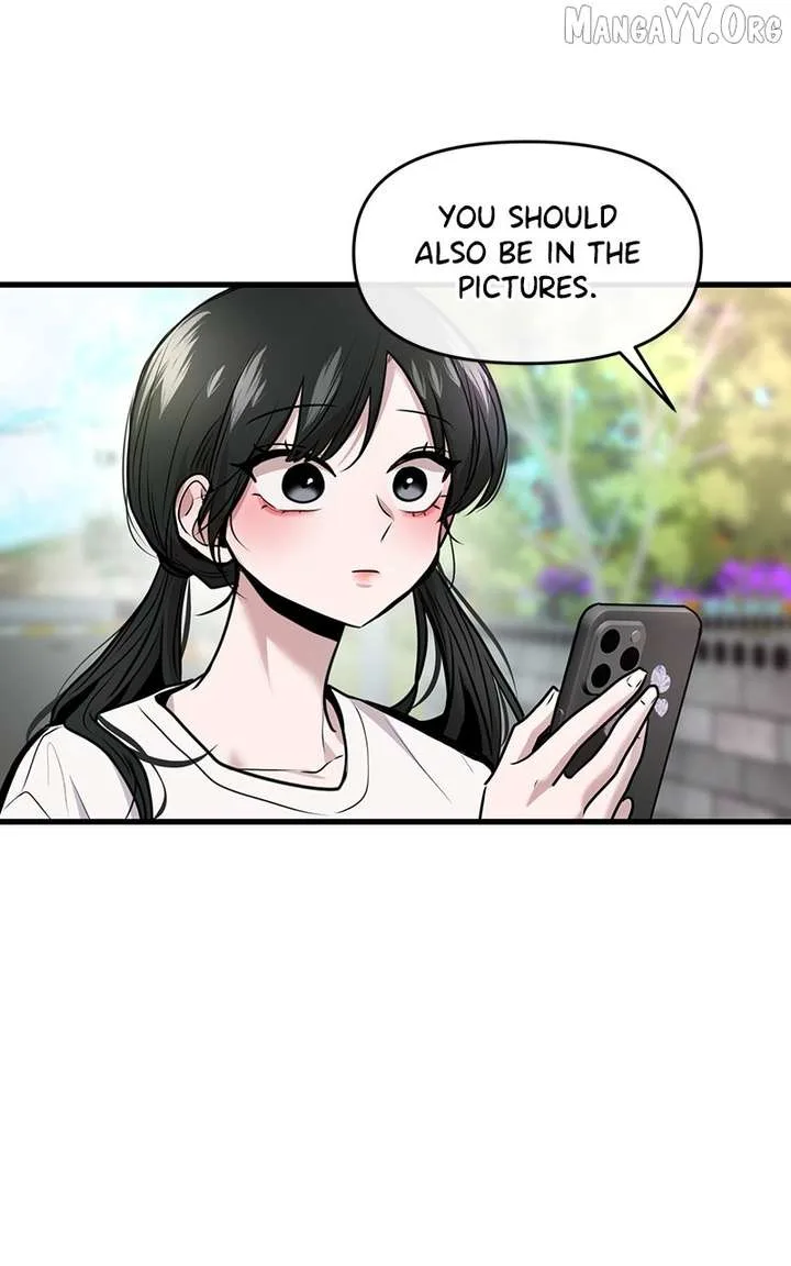 Back to Chanbi Chapter 62 page 77