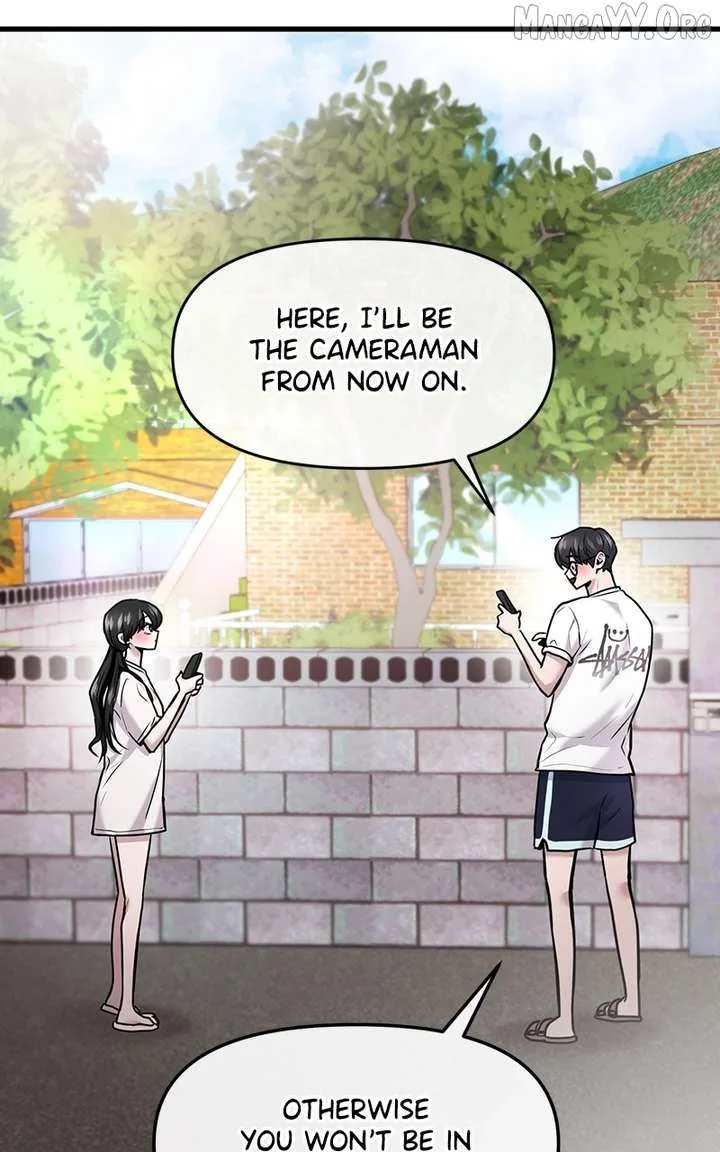 Back to Chanbi Chapter 62 page 78