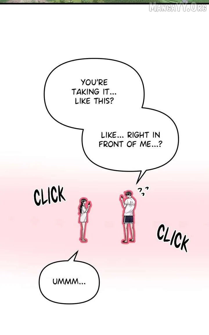 Back to Chanbi Chapter 62 page 80