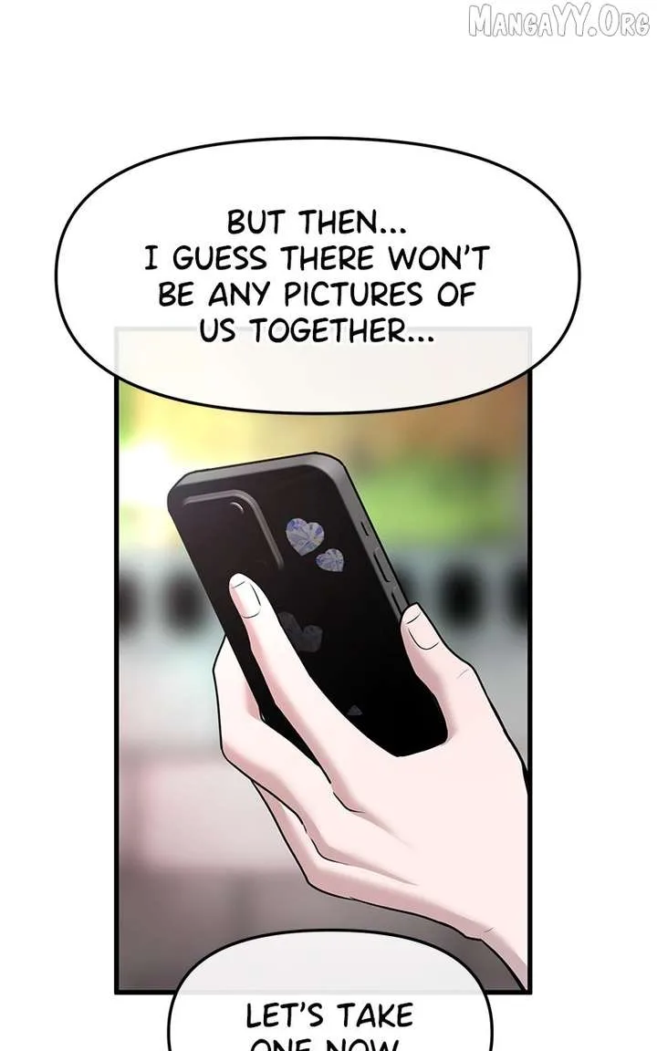 Back to Chanbi Chapter 62 page 81