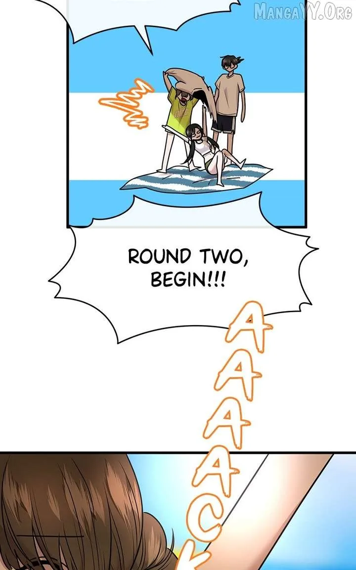 Back to Chanbi Chapter 63 page 5