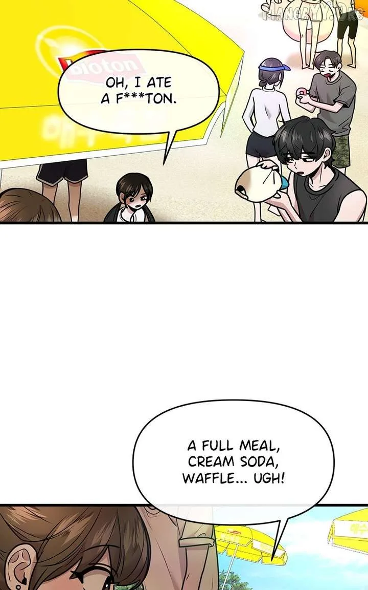 Back to Chanbi Chapter 63 page 3