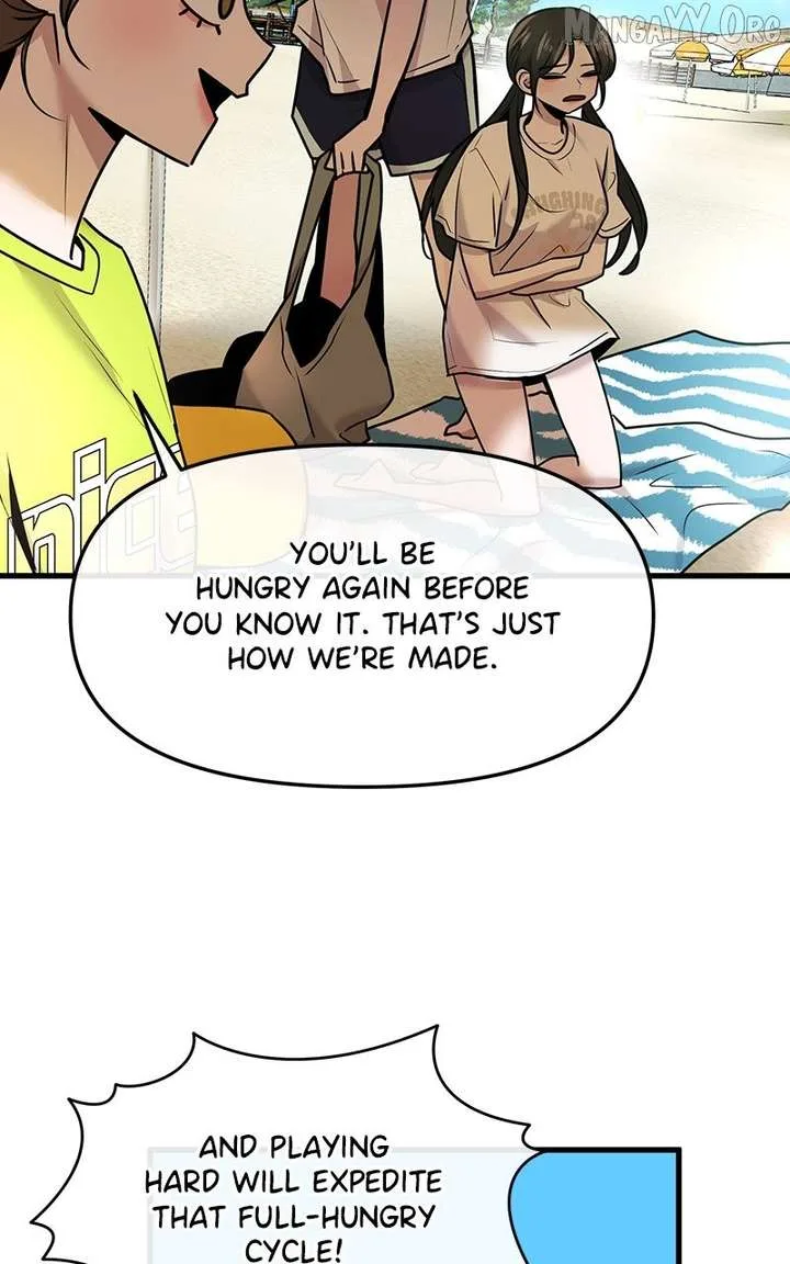 Back to Chanbi Chapter 63 page 4