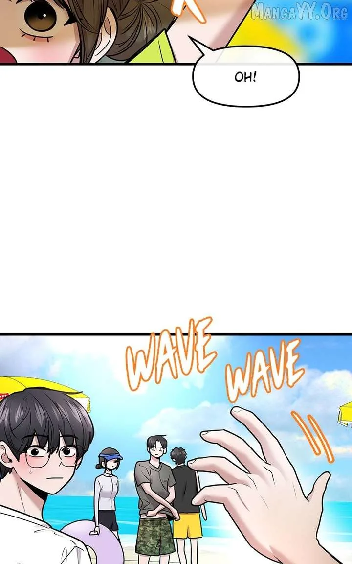 Back to Chanbi Chapter 63 page 6