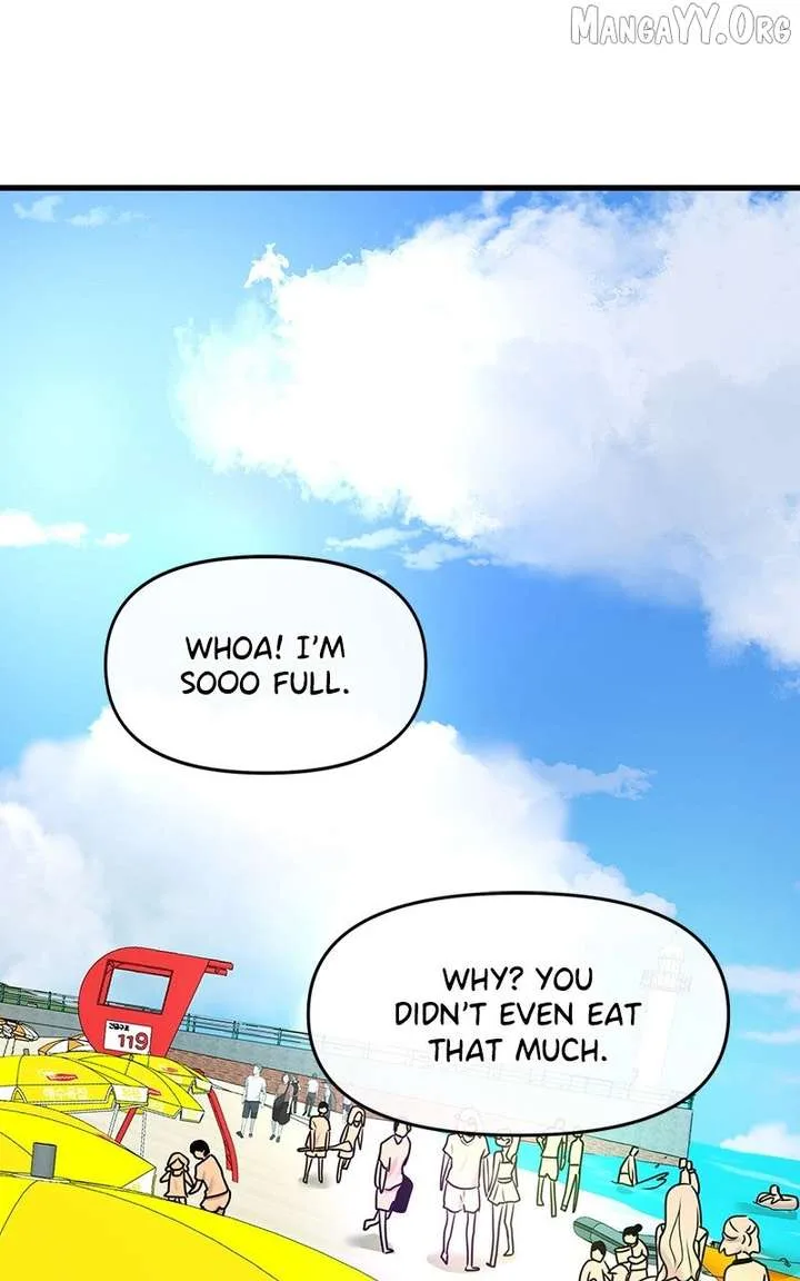 Back to Chanbi Chapter 63 page 2