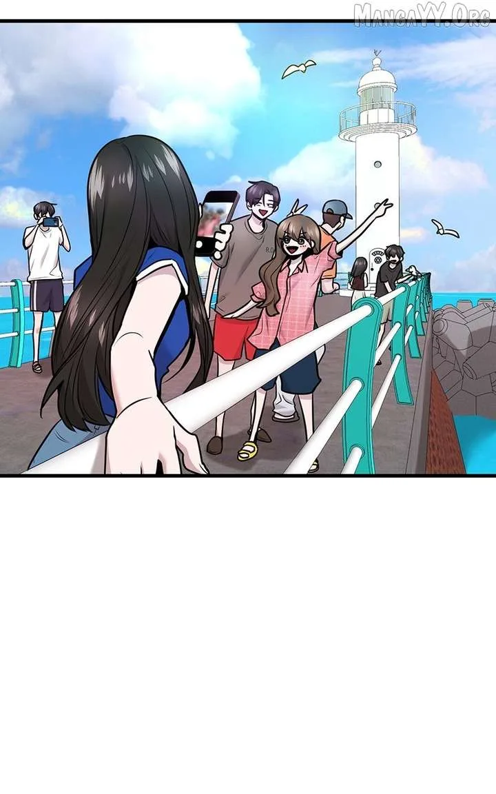 Back to Chanbi Chapter 63 page 25