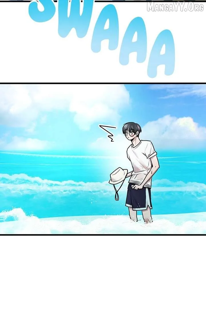 Back to Chanbi Chapter 63 page 15