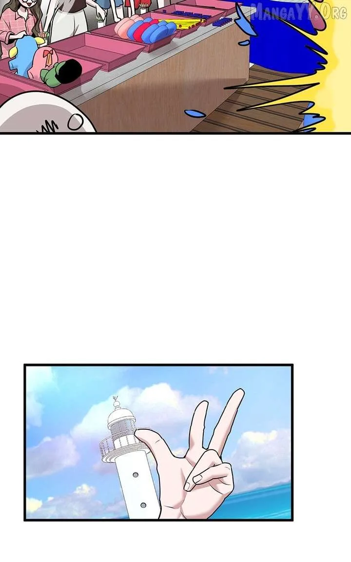Back to Chanbi Chapter 63 page 24