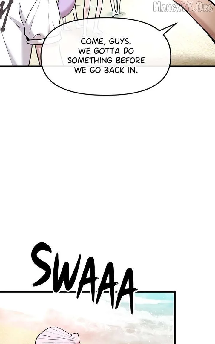 Back to Chanbi Chapter 63 page 7