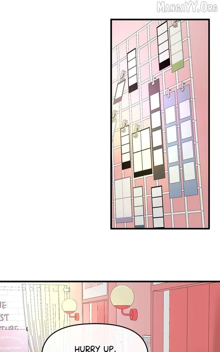 Back to Chanbi Chapter 63 page 26