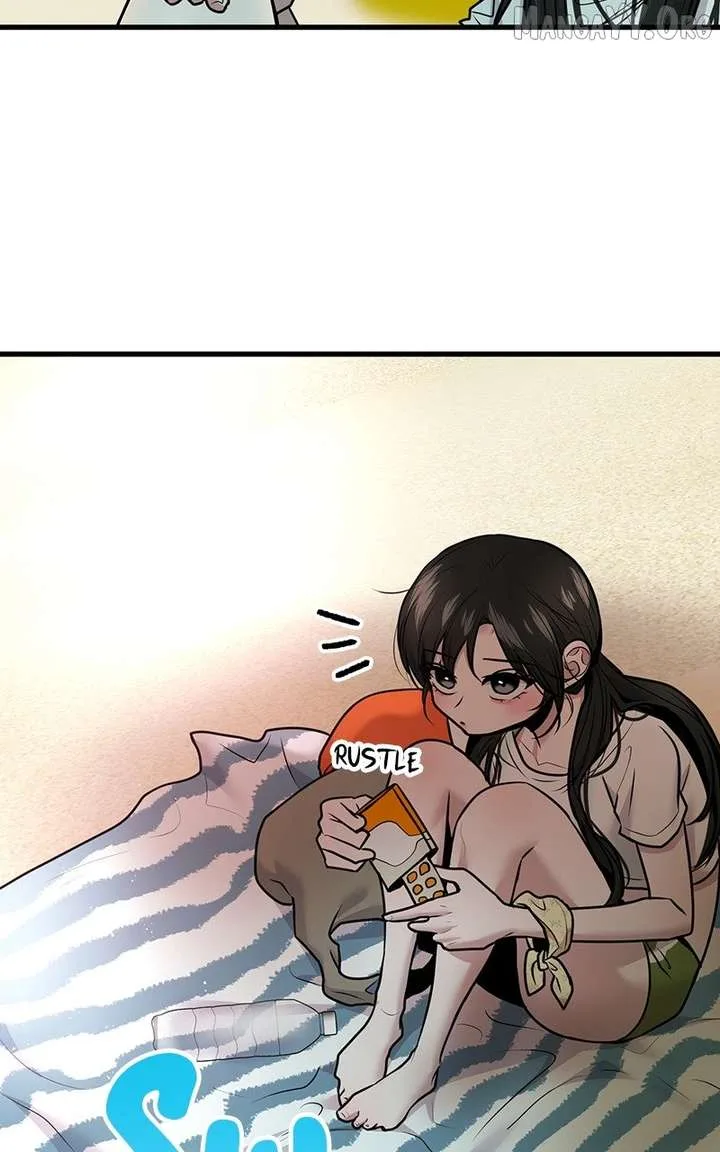 Back to Chanbi Chapter 63 page 14