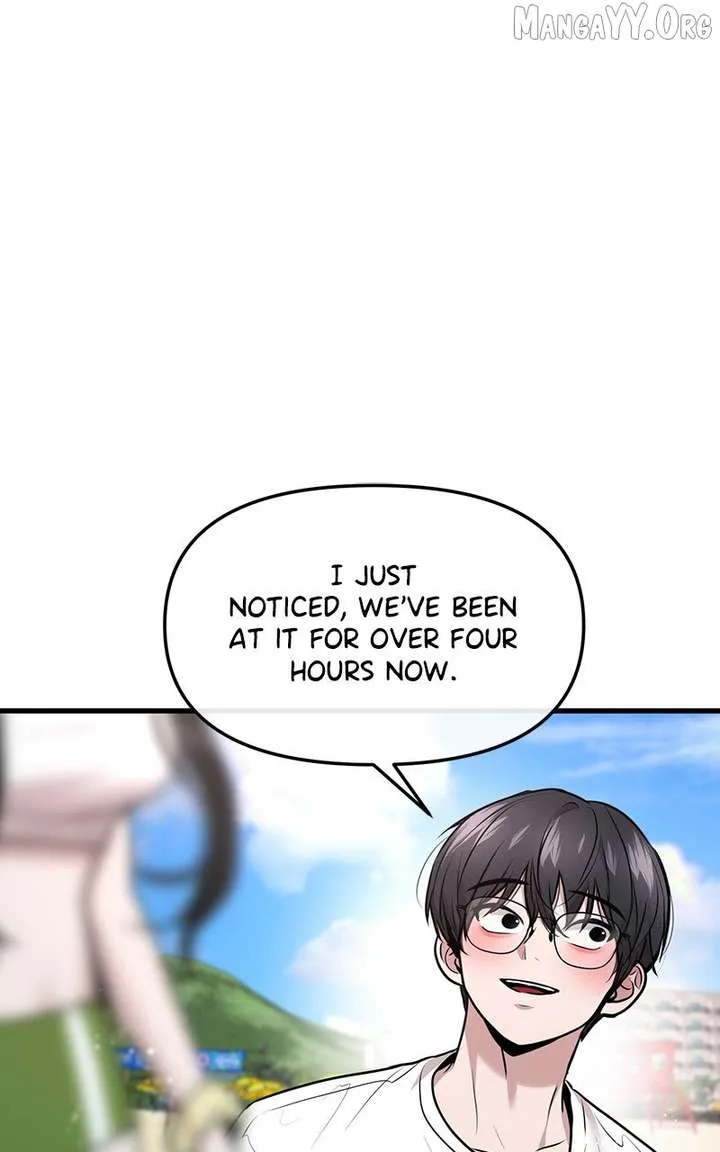 Back to Chanbi Chapter 63 page 17