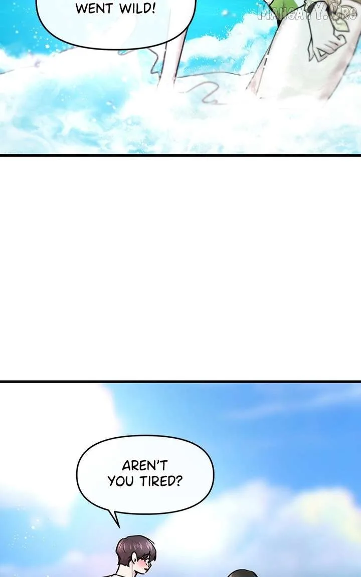 Back to Chanbi Chapter 63 page 19