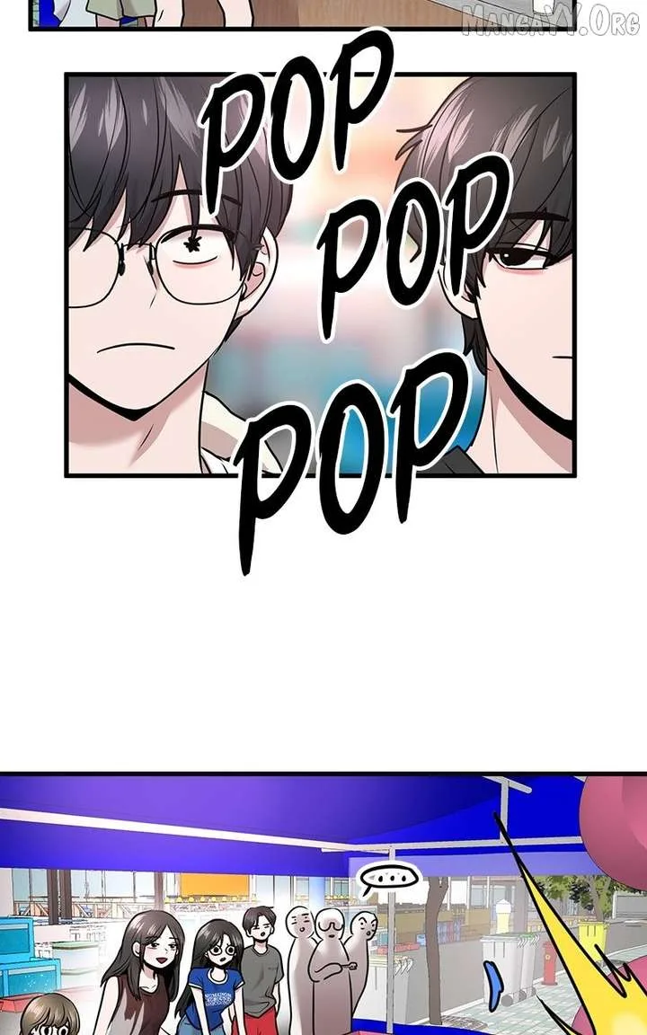 Back to Chanbi Chapter 63 page 23