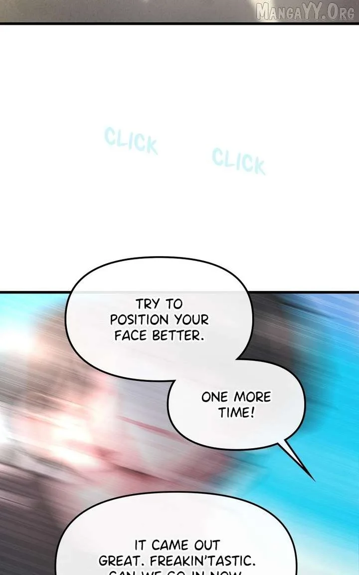 Back to Chanbi Chapter 63 page 9