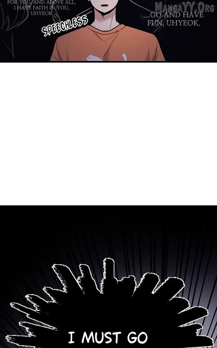 Back to Chanbi Chapter 63 page 42