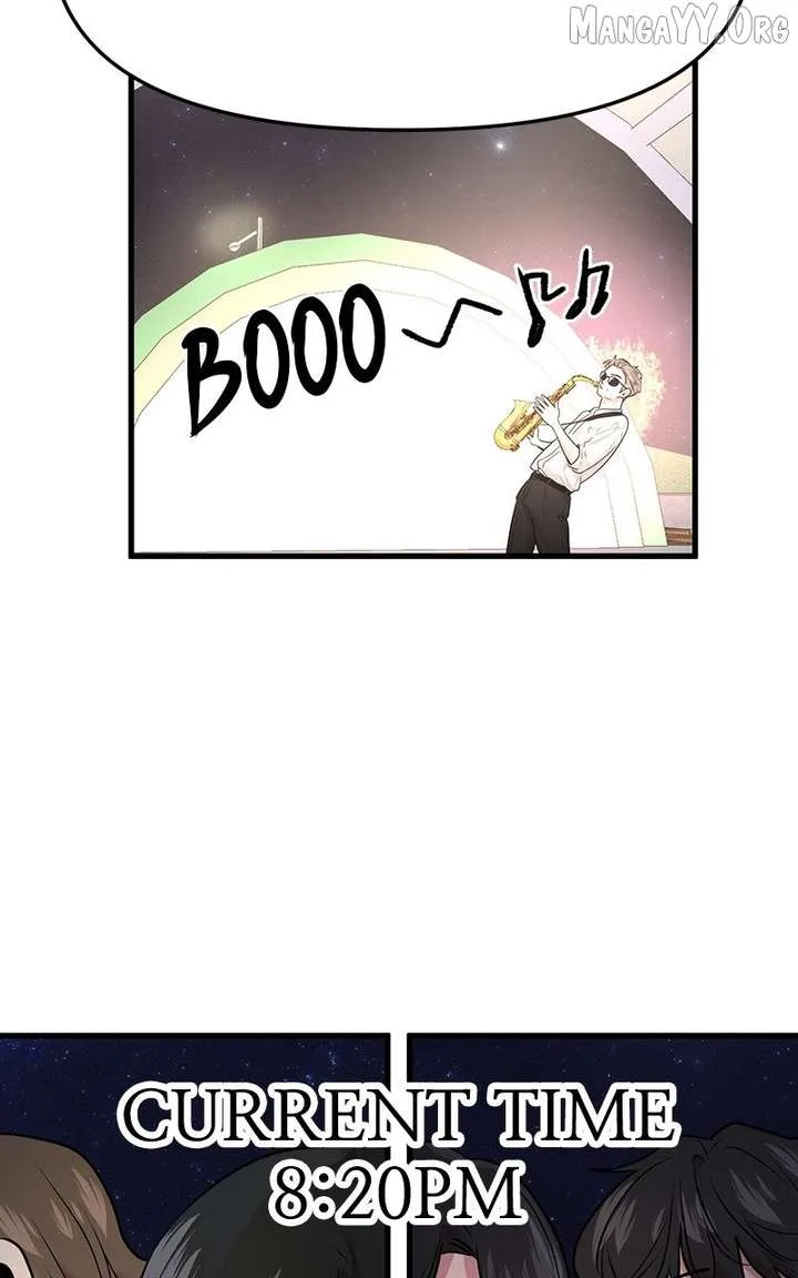 Back to Chanbi Chapter 63 page 39