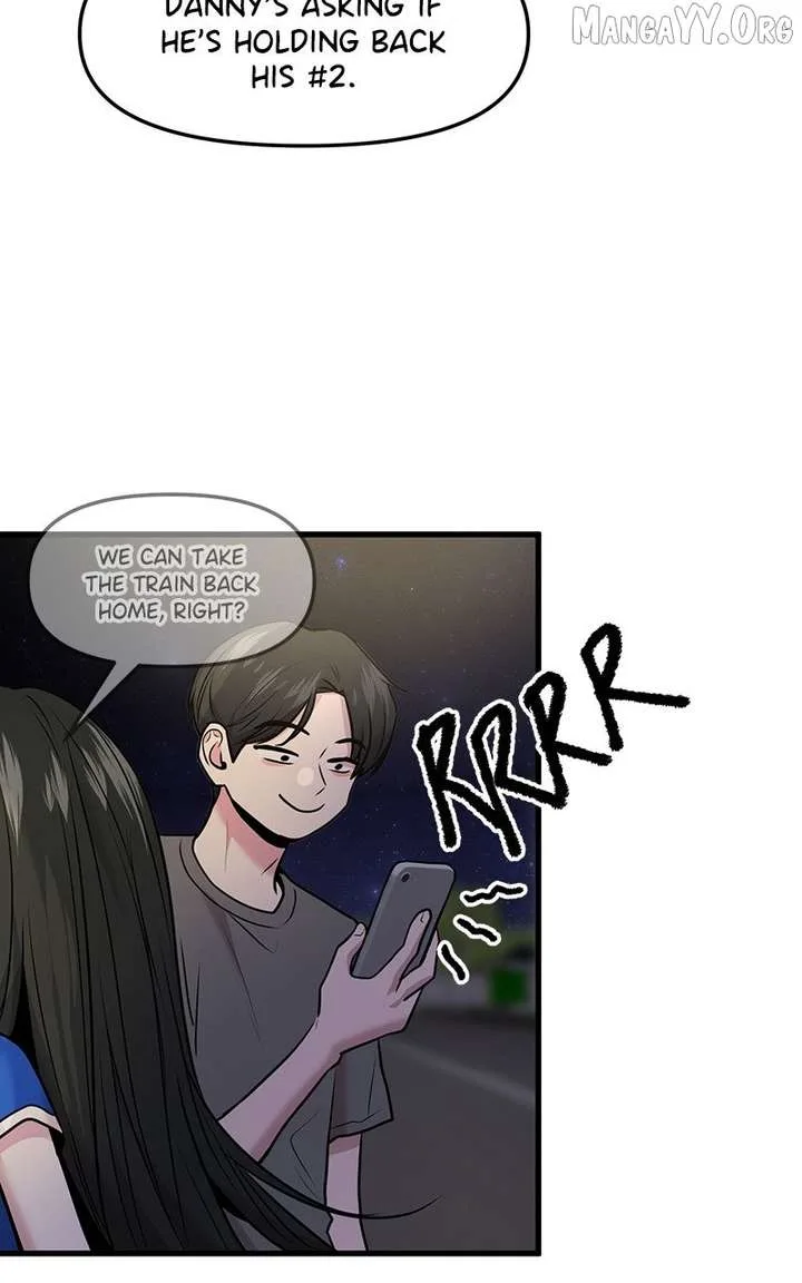 Back to Chanbi Chapter 63 page 47