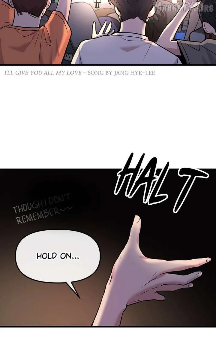 Back to Chanbi Chapter 63 page 35