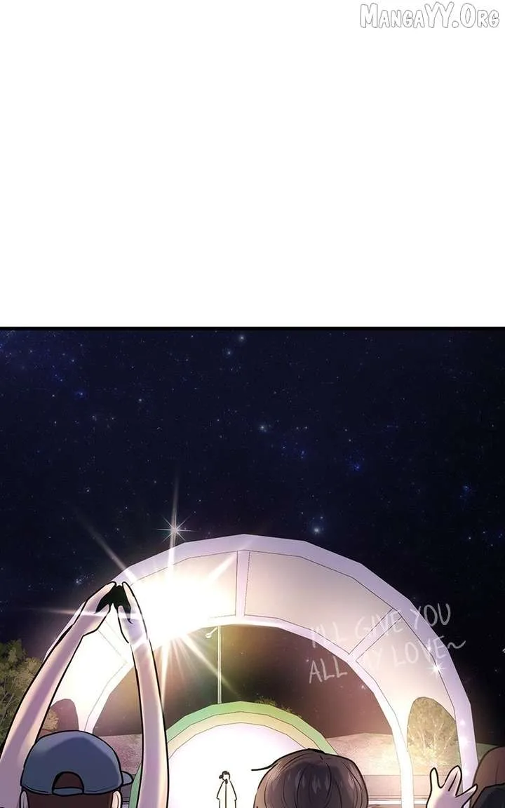 Back to Chanbi Chapter 63 page 34